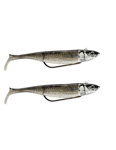 Storm Biscay Shad 12cm 40gr MU